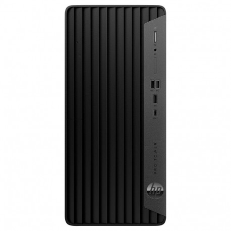 HP Pro Tower 400 G9 PCIi51440016GB/512PC Saksamaa - saksa lokaliseering