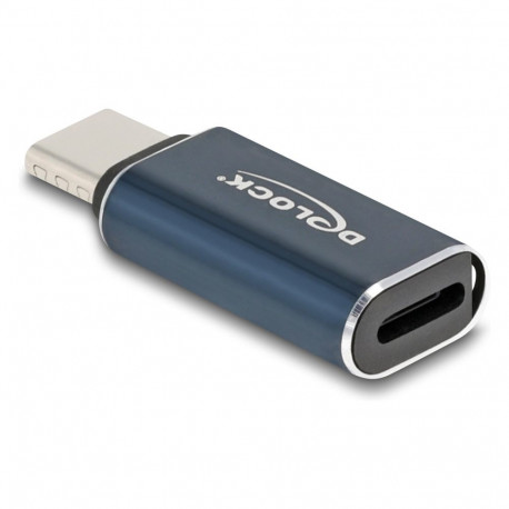 "Adapter USB 2.0 Type-C™ Stecker zu Lightning™ Buchse PD 3.0"