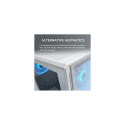 "Midi COUGAR Airface Pure PRO, ARGB, Schwarz"