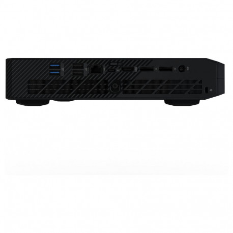 ASUS miniarvuti NUC Gen14 ROG Lunar Canyon U7 RNUC14SRKU7168A2I 2x8GB/512GB/Win11 EU toitejuhe