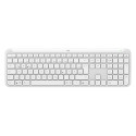 "Logitech Signature Slim Wireless K950"