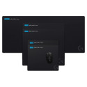 "Logitech G G740 Mouse pad"