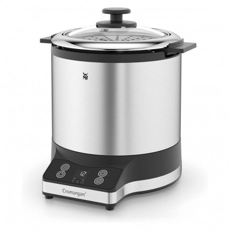"WMF 0415260011 KÜCHENminis Reiskocher mit Lunch-to-go-Box"