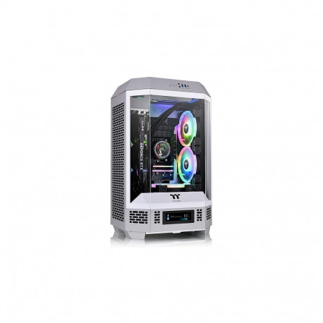 Thermaltake The Tower 300 "Limestone" mini-tornkorpus