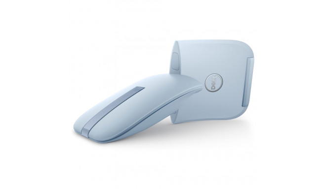 "Dell MS700 Maus Bluetooth blau Kabellos"