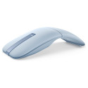 "Dell MS700 Maus Bluetooth blau Kabellos"