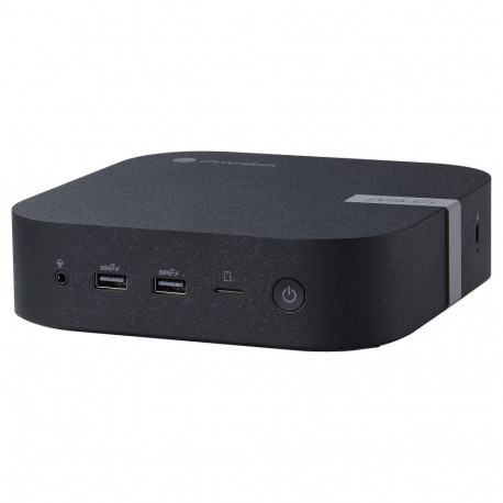 "ASUS CHROMEBOX5-S7009UN i7-1260P/16GB-DDR4/256GB M.2/black ChromeOS"