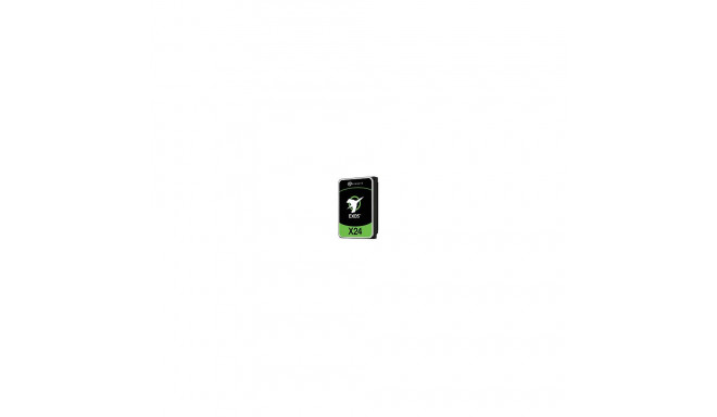 "20TB SEAGATE Exos X24 ST20000NM007H 7200rpm 512MB cache 8,89cm 3,5Zoll 24x7 512e/4KN"
