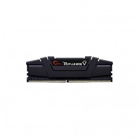 G.Skill 128GB PC 2666 CL19 (4x32GB) 128GVK Ripjaws komplekt