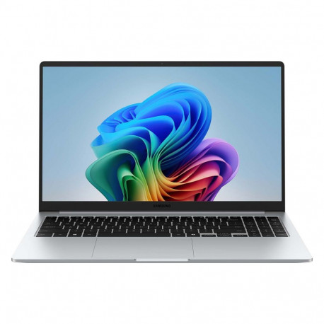 Samsung Galaxy Book5 CU7 256V/32GB/512GBSSD/W11Pro hõbedane