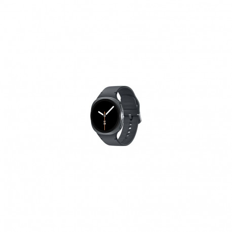 "Samsung Galaxy Watch8 40 mm Wi-Fi EU black"
