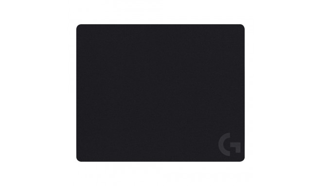 "LOGITECH G G240 Mouse pad black"