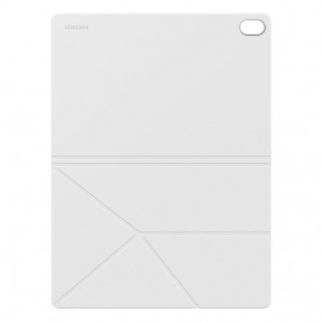 "Samsung Book Cover Cover fr Galaxy Tab S11, White"