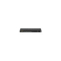 "M4250 12-P AV LINE POE+ SWITCH"