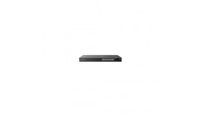 "16+4P Grandstream GWN7802"