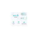 "TP-Link WL-AP Access Point Deco X50 Mesh-System/AX3000 (1er)"
