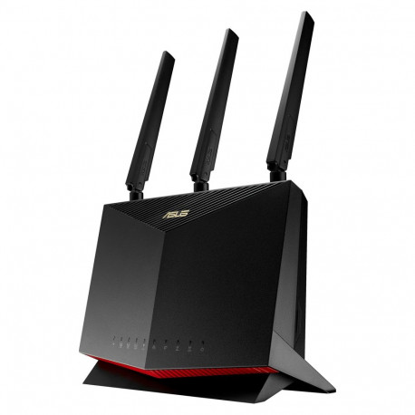ASUS 4G-AC-86U juhtmevaba ruuter