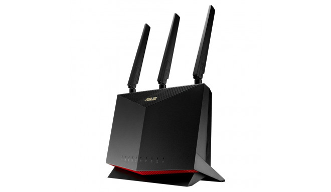 "ASUS 4G-AC-86U Wireless Router"