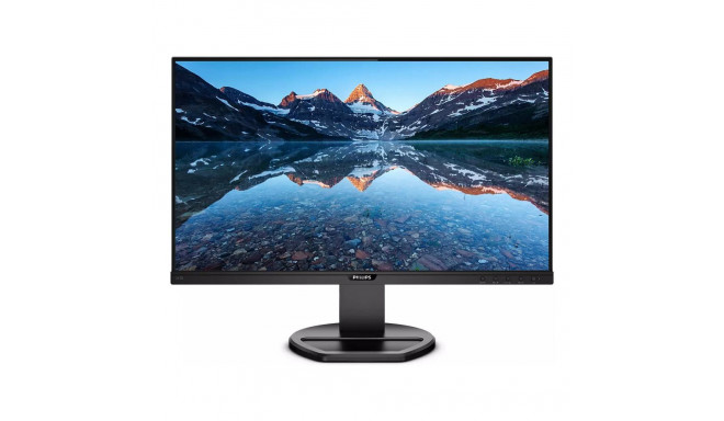 Philips 60.5cm (23.8") 243B9 16:09 HDMI+DP+USB-C IPS