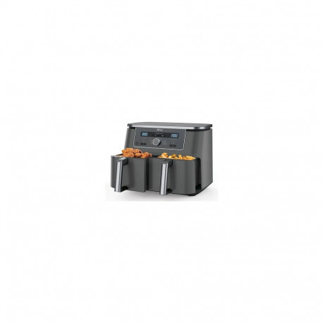 "Ninja DZ400EU Dual Zone Heißluftfritteuse"