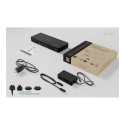 "I-TEC Thunderbolt4 3xDisplay DS 2xHDMI 1xTB3 1x2.5GLAN 1xUSB-C Gen2 2xUSB-A Gen2 2xUSB"