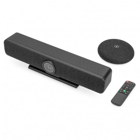 Digitus 4K All-In-One Video Bar Pro videokonverentsisüsteem