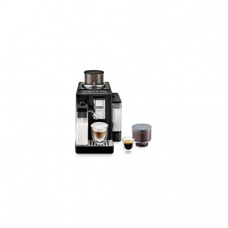 DeLonghi Rivelia EXAM 440.55B kohvimasin