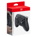 "Nintendo Switch 2 Pro Controller Schwarz"
