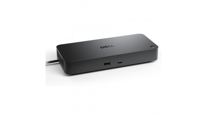 "D Dell Pro Dock WD25"