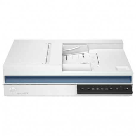 HP Scanjet Pro 2600 f1 tasaskanner ADF 25 lk/min USB 2.0