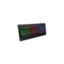 "Thermaltake Challenger Combo RGB (GER)"