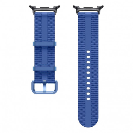 Samsung Athleisure (S/M) Watch8 Classic tumesinine