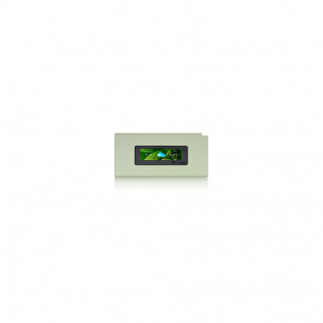 Thermaltake LCD-paneeli komplekt matcha-roheline Ceres seeriale
