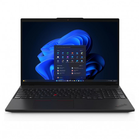 "Lenovo ThinkPad L16 AMD G2 16"" R7-Pro 250 16/512 WUXGA W11P"