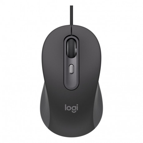 Logitech M520 ärikasutajale