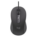 "Logitech M520 FOR BUSINESS"