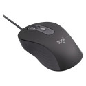 "Logitech M520 FOR BUSINESS"