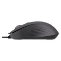 "Logitech M520 FOR BUSINESS"