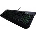 Razer klaviatuur Blackwidow Ultimate 2014 Nordic