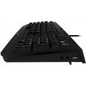 Razer клавиатура Blackwidow 2014 Nordic