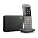 "Gigaset CL660 anthrazit int."