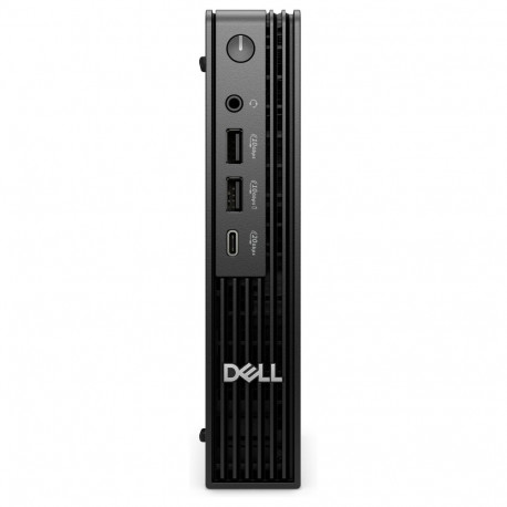 "Dell Pro MICRO PLUS QBM1250 CU5 235/16GB/512GB/W11Pro WLAN"