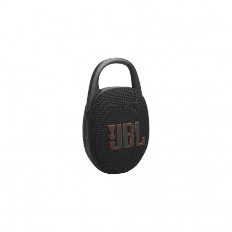 "JBL Bluetooth Lautsprecher Clip 5 black"