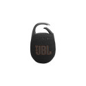"JBL Bluetooth Lautsprecher Clip 5 black"