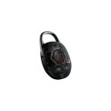 "JBL Bluetooth Lautsprecher Clip 5 black"