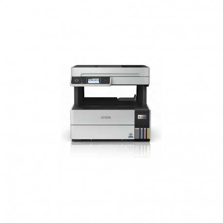 "T Epson EcoTank Pro ET-5185 A4"