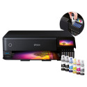 "T Epson EcoTank ET-8550 A3"