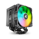 "K Sharkoon A60 RGB Black"
