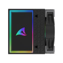 "K Sharkoon A60 RGB Black"