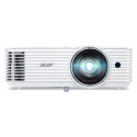 "(1280x800) Acer S1386WHN 3D Ready, 3600 Lumen WXGA"